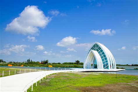 Crystal Church > Tainan City > Tourism Administration, Republic of ...