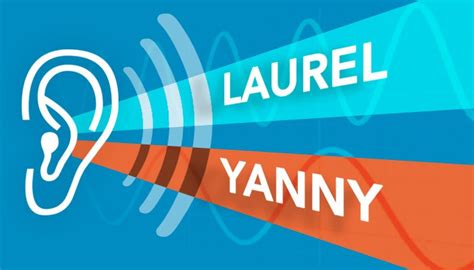 'Yanny vs Laurel' Science of Hearing | Miracle-Ear