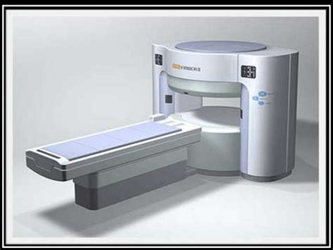 Mri physics ii