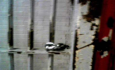 Report From Holman Prison 10/7 | It's Going Down