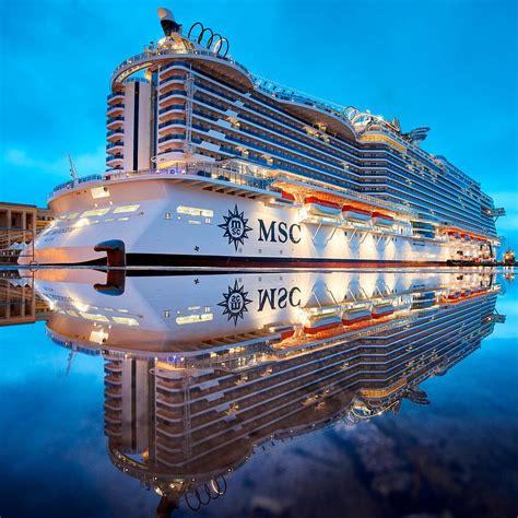 MSC Cruises | Cruise Offers