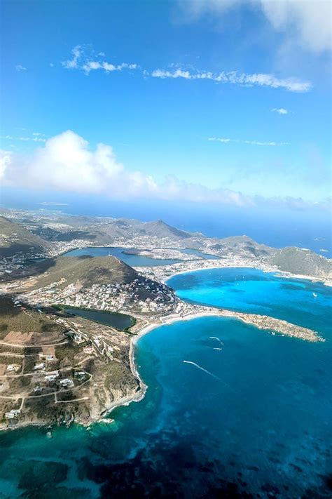 Saint Martin Travel Guide: Everything You Need To Know About The ...