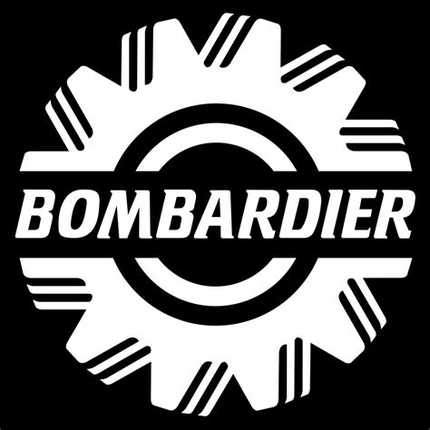 Bombardier Logo PNG Transparent – Brands Logos