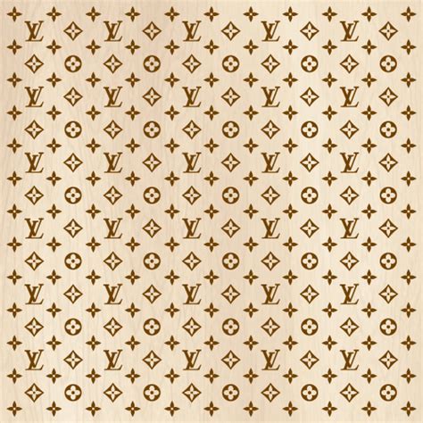 Louis Vuitton Monogram Pattern SVG, Download Louis Vuitton Monogram ...