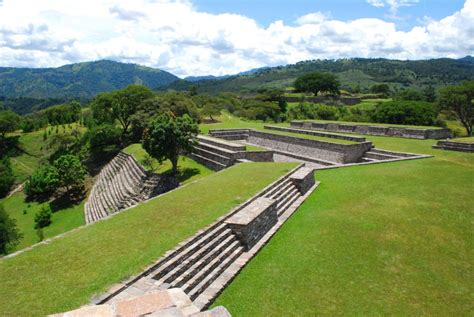 Mixco Viejo Day Tour | LehiTours