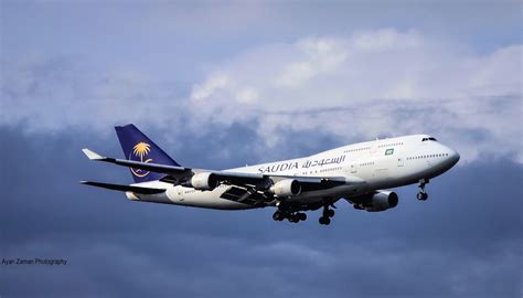 Saudi Arabian Airlines Wallpapers (28+ images inside)