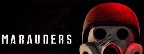 Marauders Steam release date window: Marauders Early Access