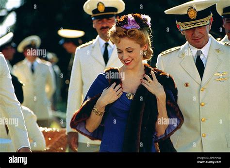 MADONNA, EVITA, 1996 Stock Photo - Alamy