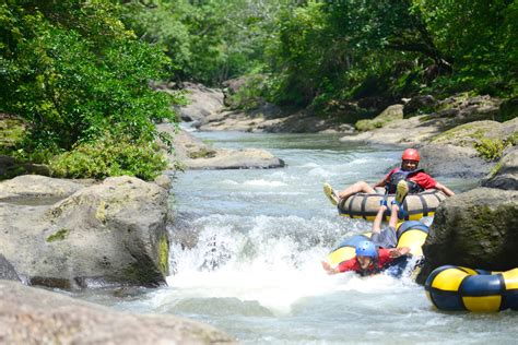 Hacienda Guachipelin Adventure Tour - Costa Rica Premier Tours