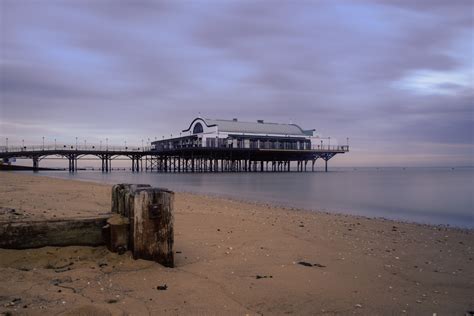 Cleethorpes Pier by simon.oneill.18 on YouPic