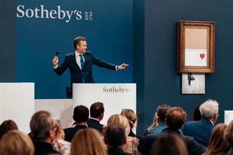 The Top 5 Art Auction Houses: A Guide to the World's Most Prestigious Auctions — Artistcloseup ...