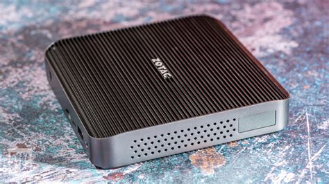 The Best Windows Mini PCs for 2021 | PCMag