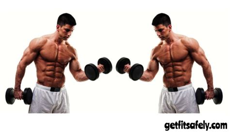 Cables vs Dumbbells: Which is Better for Biceps? (Explain in detail!)