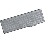 Dell Alienware m17 R3 Transparent Keyboard Cover
