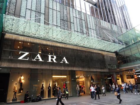 Inditex abrirá la tienda de Zara más grande del mundo en Madrid - Libre ...