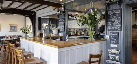 The Mistley Thorn, Essex Review | The Hotel Guru