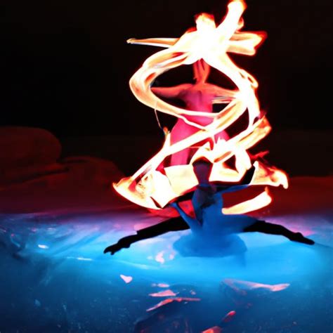 Exploring the Unique Dance of Fire and Ice Custom Levels - The ...