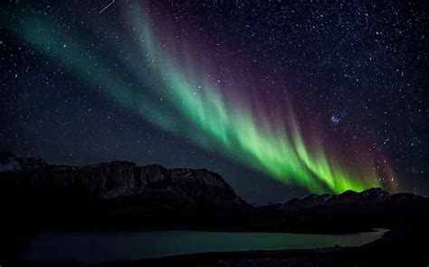 Aurora Borealis Live Wallpaper - WallpaperSafari