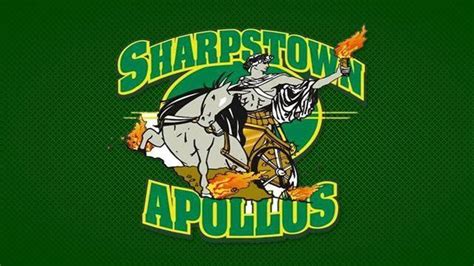 Sharpstown Logo - LogoDix