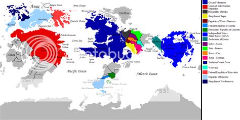 Ace Combat World Map - Draw A Topographic Map