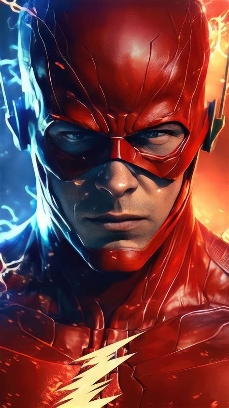 the flash, flash, barry allen, superheroes, tv shows, artist, artwork ...