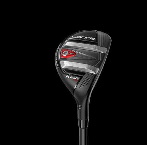 Cobra King F9 SpeedBack Hybrid 4H 22 Degree Ladies Golf Club at GlobalGolf.com