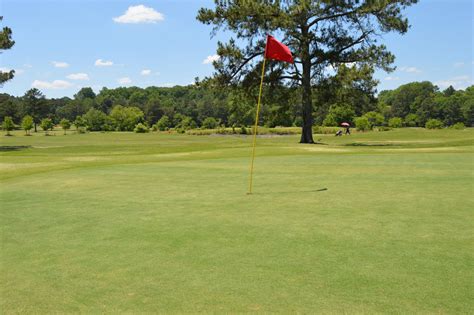 Candler Park Golf Course - CITY OF ATLANTA GOLF