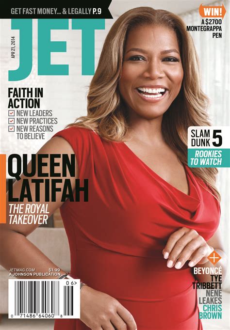 Jet magazine's most iconic covers - CBS News