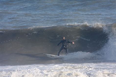 Folly Beach Surf Photo by Ecoastprock | 8:02 am 24 Mar 2008