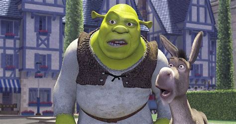 Shrek's 15 Funniest Quotes | ScreenRant