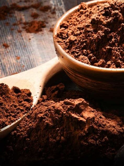 7 Cocoa Powder Alternatives That Work - News24