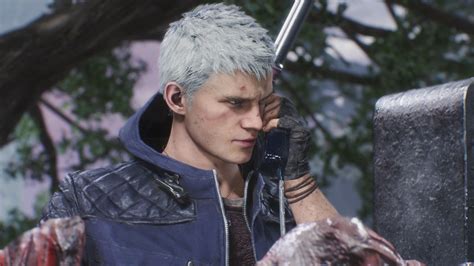 What Bayonetta 3 can learn from Devil May Cry 5 | TechRadar