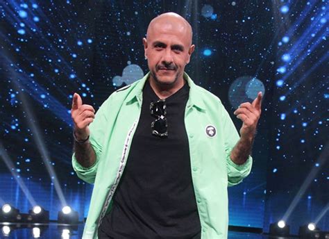 Indian Idol judge Vishal Dadlani expresses pride over contestants ...