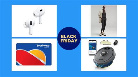 Black Friday 2023 Guide: Best deals at Amazon, Walmart and more