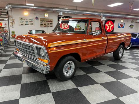 1978 Ford F150 | GAA Classic Cars