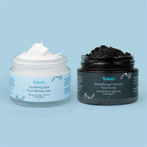 Foot Care Spa Kit – Tucketts™