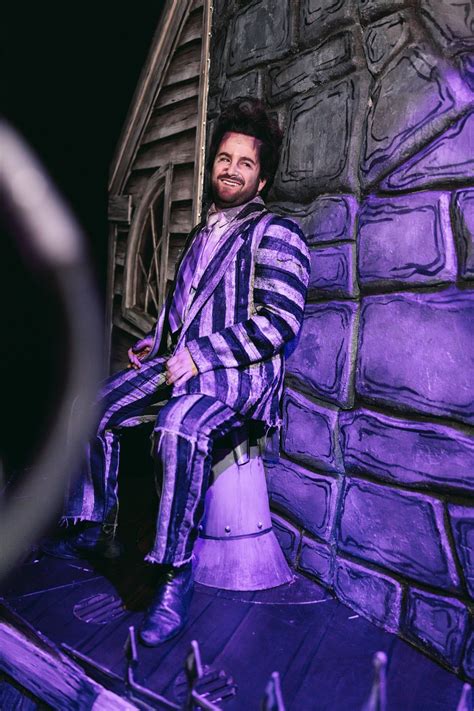 Go Backstage at Beetlejuice with These Exclusive Photos | Beetlejuice cast, Broadway costumes ...