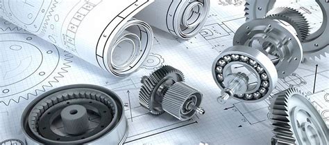 Mechanical Design – PTEC Solutions Inc