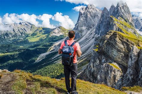 The Ultimate Dolomites Hiking Tour | Italian Alps