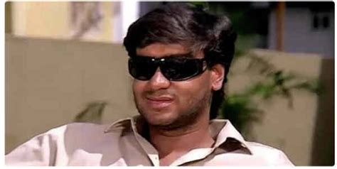 ajay-devgn-in-glasses-ajay-devgn-meme-templates - The Best of Indian ...