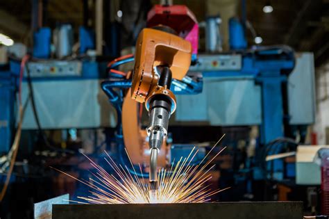 Welding Safety: How Welding Robots Can Mitigate the Risks