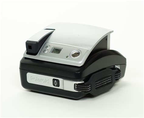 Polaroid One 600 Camera Review