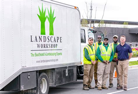 Landscape Workshop acquires Memphis company