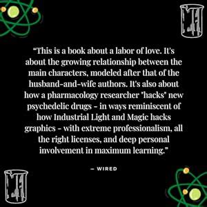 PIHKAL: A Chemical Love Story: Shulgin, Alexander, Shulgin, Ann: 8601200451894: Amazon.com: Books