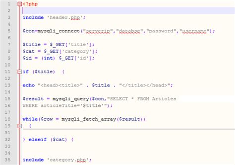 Programming Basics - Riset