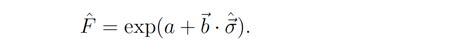 Solved Using properties of the Pauli matrices, find explicit | Chegg.com