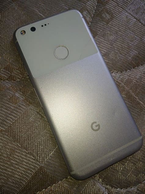 GOOGLE PIXEL FIRST GEN, Mobile Phones & Gadgets, Mobile Phones, Android Phones, Google Pixel on ...