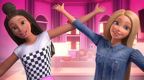 Exclusive: ‘Barbies Rising’ Clip from Upcoming ‘Barbie: It Takes Two ...