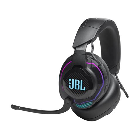 JBL Quantum 910 Wireless | Draadloze over-ear performance gamingheadset ...