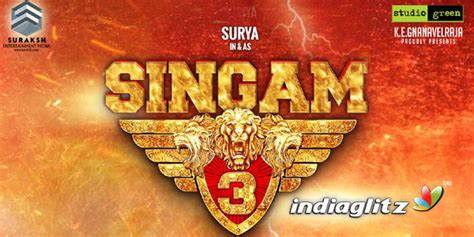 Singam 3 review. Singam 3 Telugu movie review, story, rating - IndiaGlitz.com